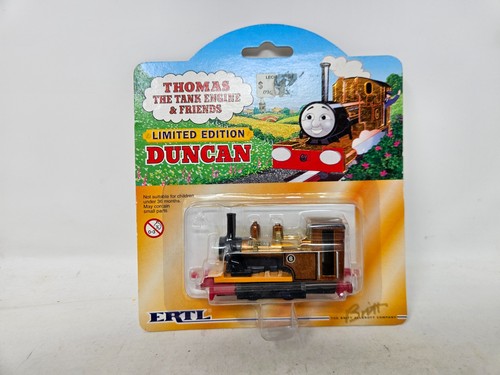 Ertl thomas the - ertl, tank