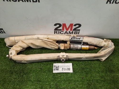 Airbag tendina destro per - airbag,
