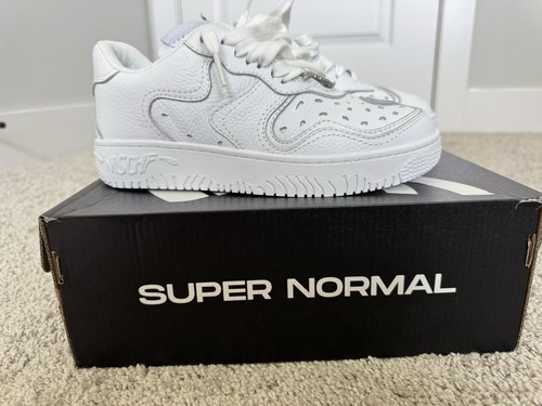 Sneakers uomo mschf super - uomo,