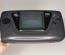Sega Game Gear