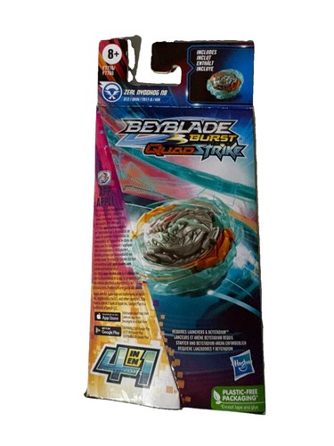 Beyblade burst - ,