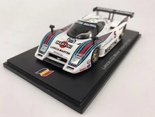 Spark 1/43 Lancia LC2 n.5