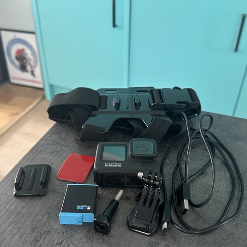 Gopro hero black - hero,