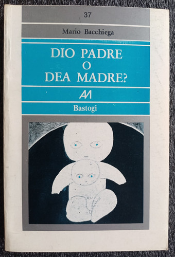 Dio padre dea - dio,