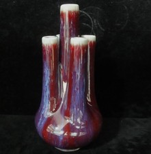 Raro grande vecchio vaso