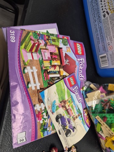 Lego friends 41010 3065 e - 3065,
