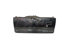 SPONDA PORTELLONE POSTERIORE OPEL FRONTERA 1991-2004 3P/5P POST NERO COFP378