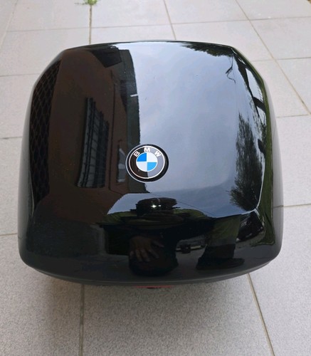 Bmw top box bauletto - bmw,