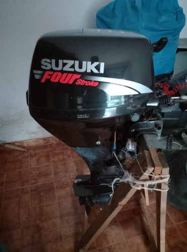 Motore barca suzuki - barca,