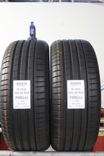 2 PNEUMATICI USATI 245 45 R18