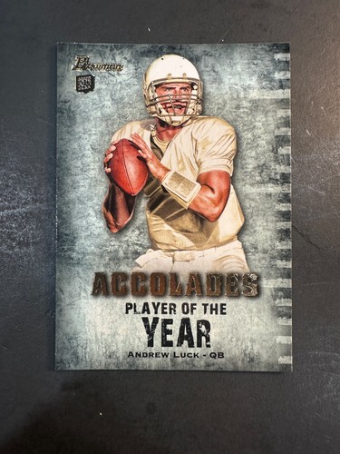 2013 bowman riconoscimenti - bowman,
