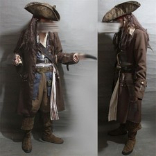 Costume Pirati dei Caraibi