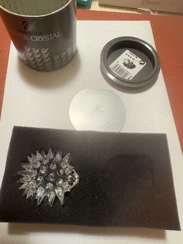 Swarovski crystal originale