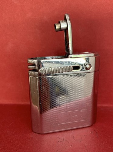 Fumalux 400 lighter - fl-400,