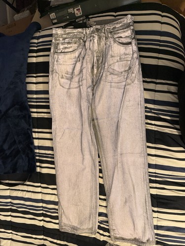 Supreme stone island jeans - stone,