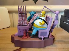 I Simpson Ironic Punishment