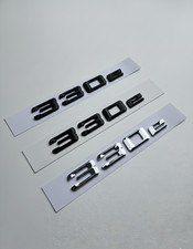 330e emblema accessori - , bmw