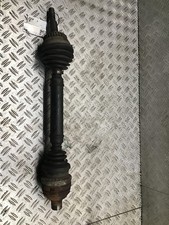 Albero motore anteriore destro