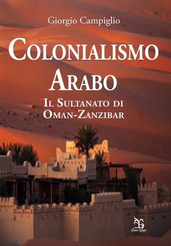 Colonialismo arabo il - arabo.,