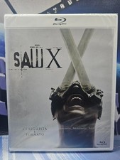 Saw X 2023 - Eagle Pictures