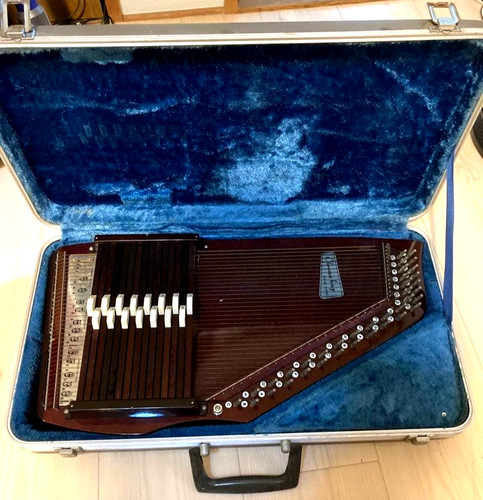 Arpa tokai gakki autoharp - tokai,