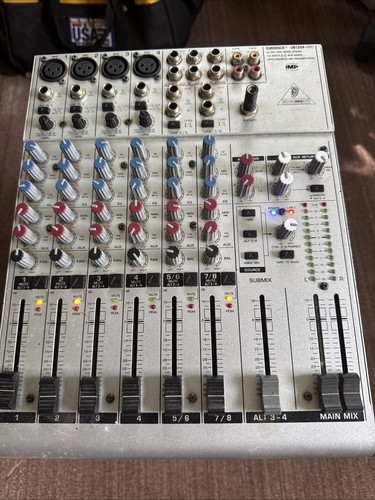 Behringer eurorack - behringer,