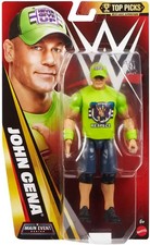 WWE John Cena 2026 Mattel Main