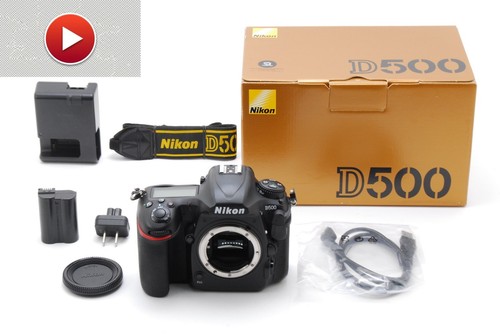 Come nuova con - [, nikon