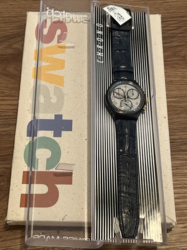 Orologio swatch chrono - orologio,
