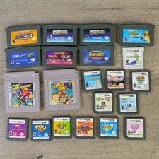 Lotto giochi Nintendo 21