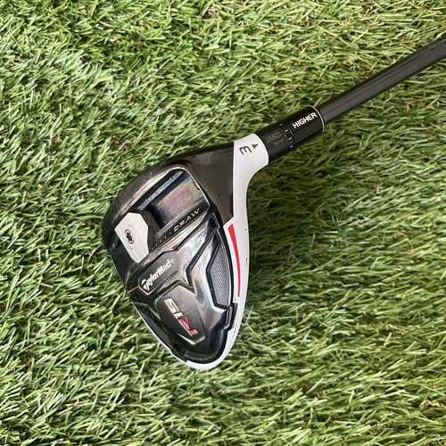 Uomo taylormade r15 fairway - taylormade, 3