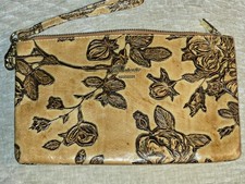 Autentica borsa in pelle da