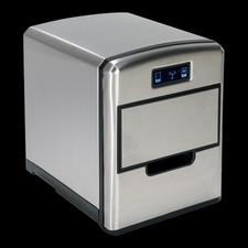 Fabbricatore ghiaccio MOJITO ICE FG12F 110820