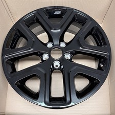 Jeep renegade cerchi in - 1x,