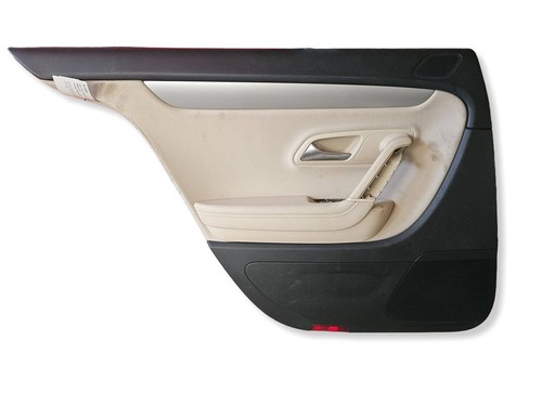 Volkswagen passat 2009 - passat, cc