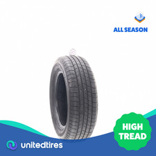 Used 195/65R15 Michelin