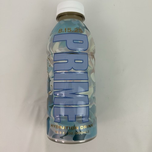 Prime hydration logan paul - prime,