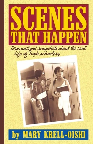 Scenes that happen - happen, by