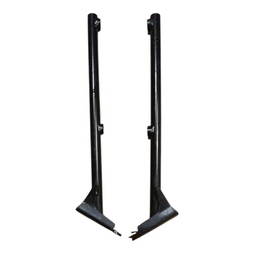Coppia staffe supporto - coppia,