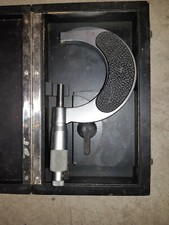 Micrometro millesimale 50-75 mm MAHR