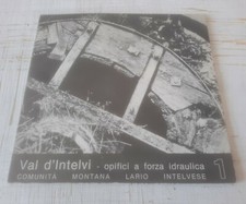 'Val d'Intelvi: Opifi a forza