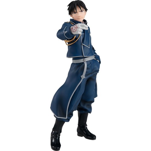 Goodsmile roy mustang pop - goodsmile,