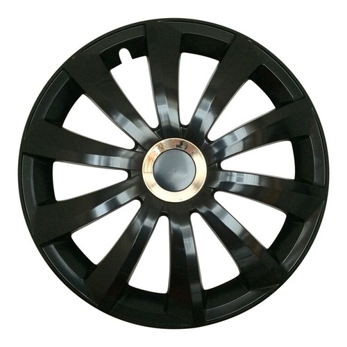 Copricerchi ornamentali - copricerchi, "