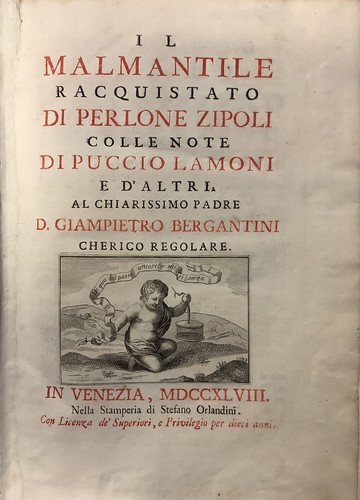 Malmantile racquistato di - malmantile,
