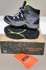 Trezeta Twitter WP JR scarpe da trekking N. 36