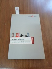 Libro democrazia dei beni - la,
