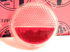 FIAT 128 RALLY 850 COUPE' PLASTICA FANALE POSTERIORE ALTISSIMO 220390