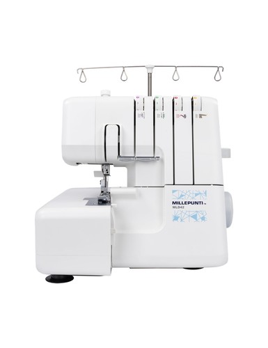 Serger macchina cucire - serger, da