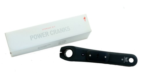 Misuratore potenza braccio - misuratore,