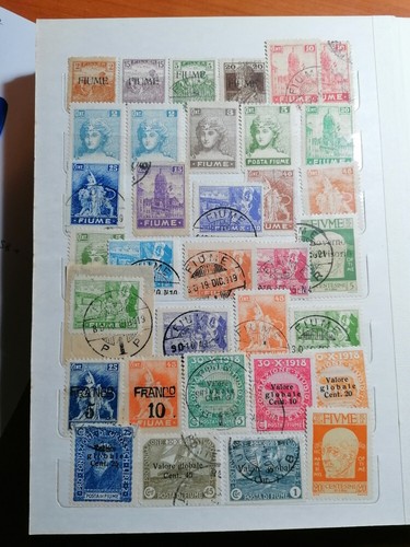 Bellissima piccola collezione - piccola,